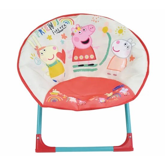 3700057134747 - Klappbarer Mond-Sitz Kind Jemini Peppa Pig