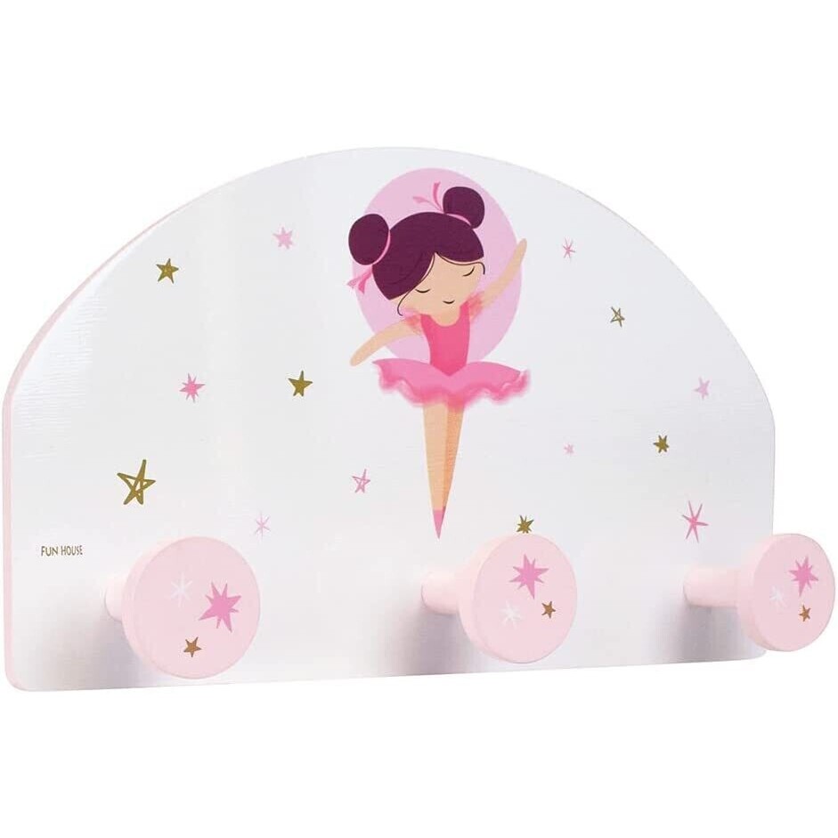 3700057134822 - Garderobenständer Kind Jemini Ballerine 3700057134822 - Garderobenständer Kind Jemini Ballerine