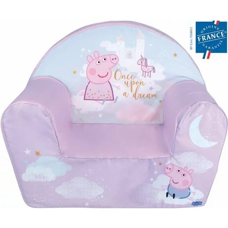 3700057134952 - Sessel Kind Jemini Peppa Dreams