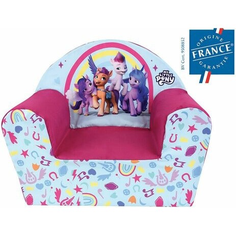 3700057135386 - Sessel Kind My Little Pony