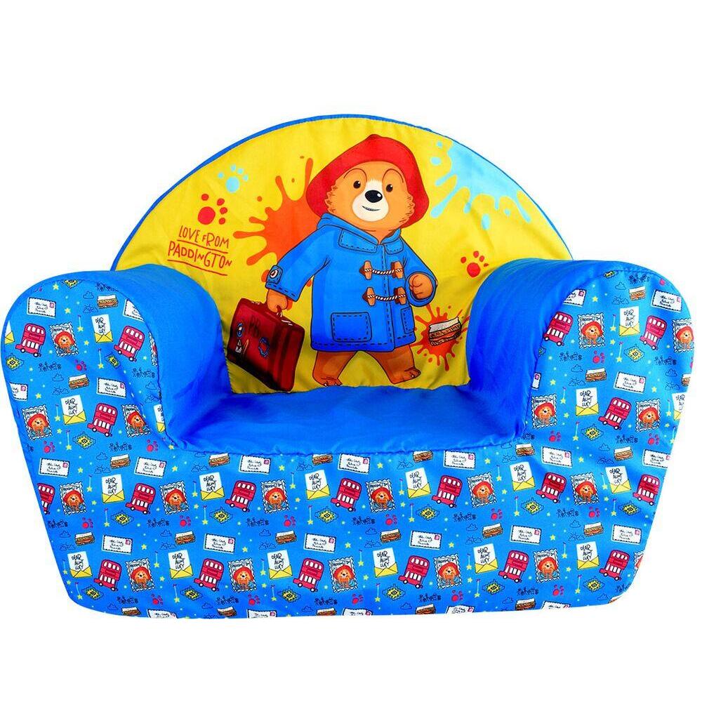 3700057136659 - Sessel Paddington