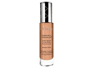 3700076455434 - Terrybly Densiliss Foundation 30 ml (verschiedene Farbtöne) - 5 Medium Peach