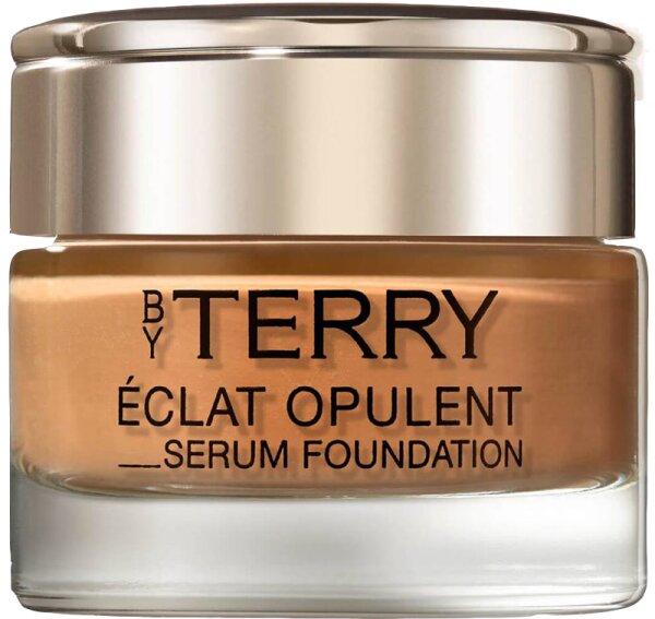 3700076459296 - Eclat Opulent Serum Foundation 30 ml N6 Mocha