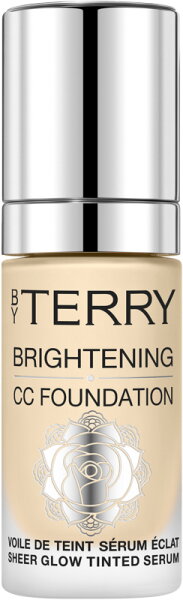 3700076460575 - Brightening CC Foundation 1W 30 ml