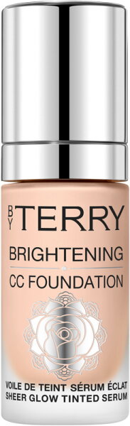 3700076460582 - Brightening CC Foundation 2C 30 ml