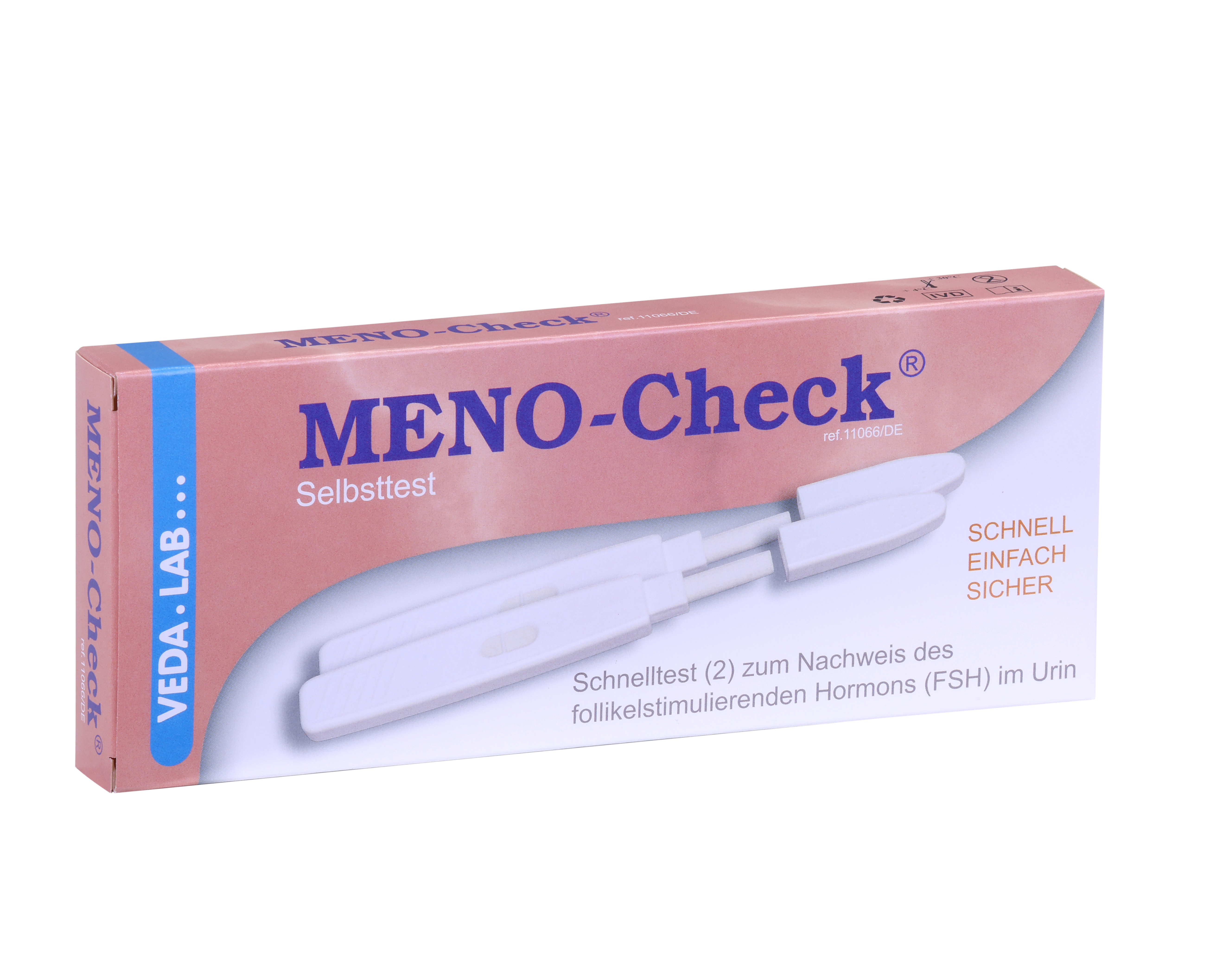 3700083411171 - MENO-Check® Selbsttest