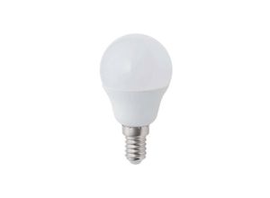 3700088704964 - Xxcell - Sphere LED-Glühbirne - E14 40W gleichwertig - Blanc