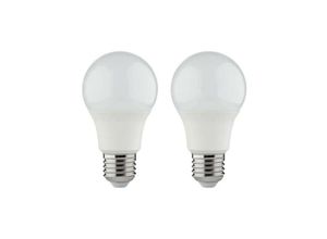 3700088706760 - Xxcell - Standard LED-Glühbirne - E27 entspricht 60W x2 - Blanc