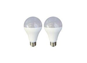 3700088706913 - Xxcell - LED-Glühbirne - E27 100W gleichwertig - Blanc