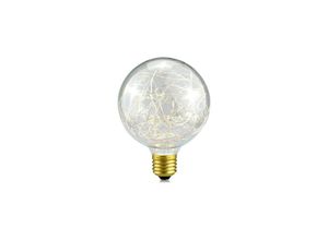 3700088707583 - Xxcell - Weiße LED-Glühlampe mit Kupferdraht 2 w - 6500 k - E27 - Blanc