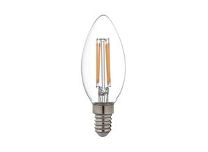 3700088708030 - Xxcell - Glühlampe LED-Glühbirne - E14 entspricht 40W - Blanc