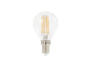 3700088708078 - Xxcell - Glühlampe led Glühbirne Leuchtkugel - E14 40W gleichwertig - Blanc