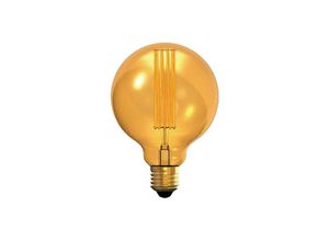 3700088709013 - Globus Bernstein Vintage Glühlampe - E27 - 40W - Ambré