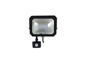 3700088710026 - XXCELLL LED-Projektor mit Sensor - 2100 Lumen - 30W