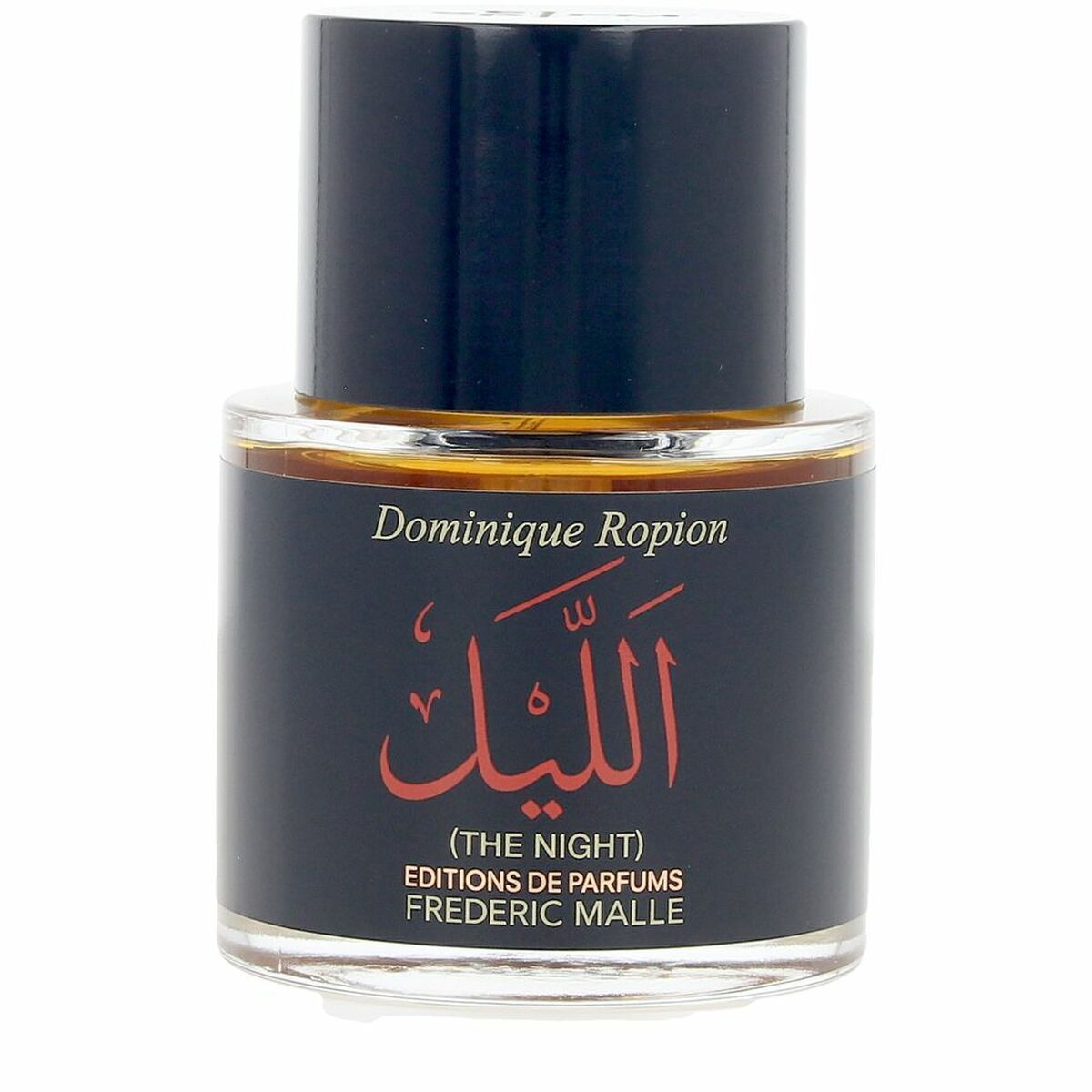 3700135000377 - Damenparfüm THE NIGHT