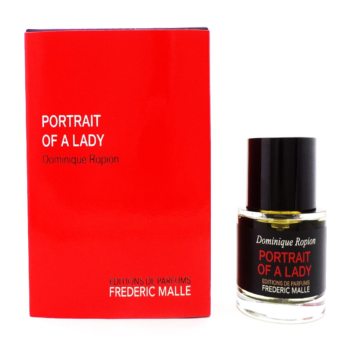 3700135003903 - Damenparfüm Portrait Of A Lady EDP 50 ml