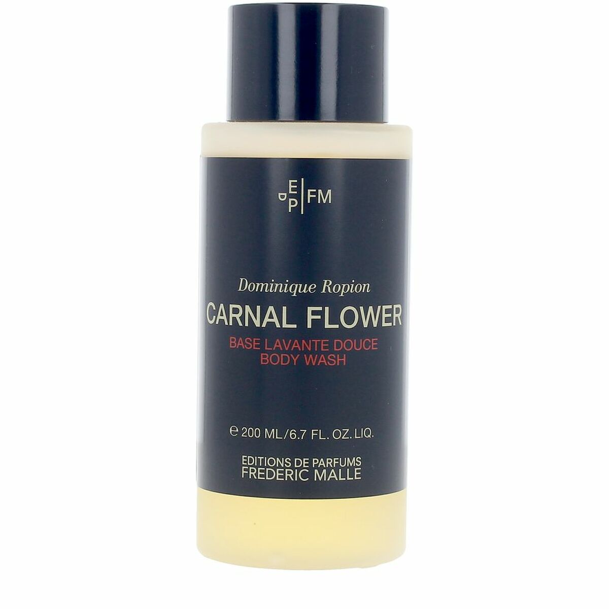 3700135008670 - Duschgel CARNAL FLOWER 200 ml 3700135008670 - Duschgel CARNAL FLOWER 200 ml