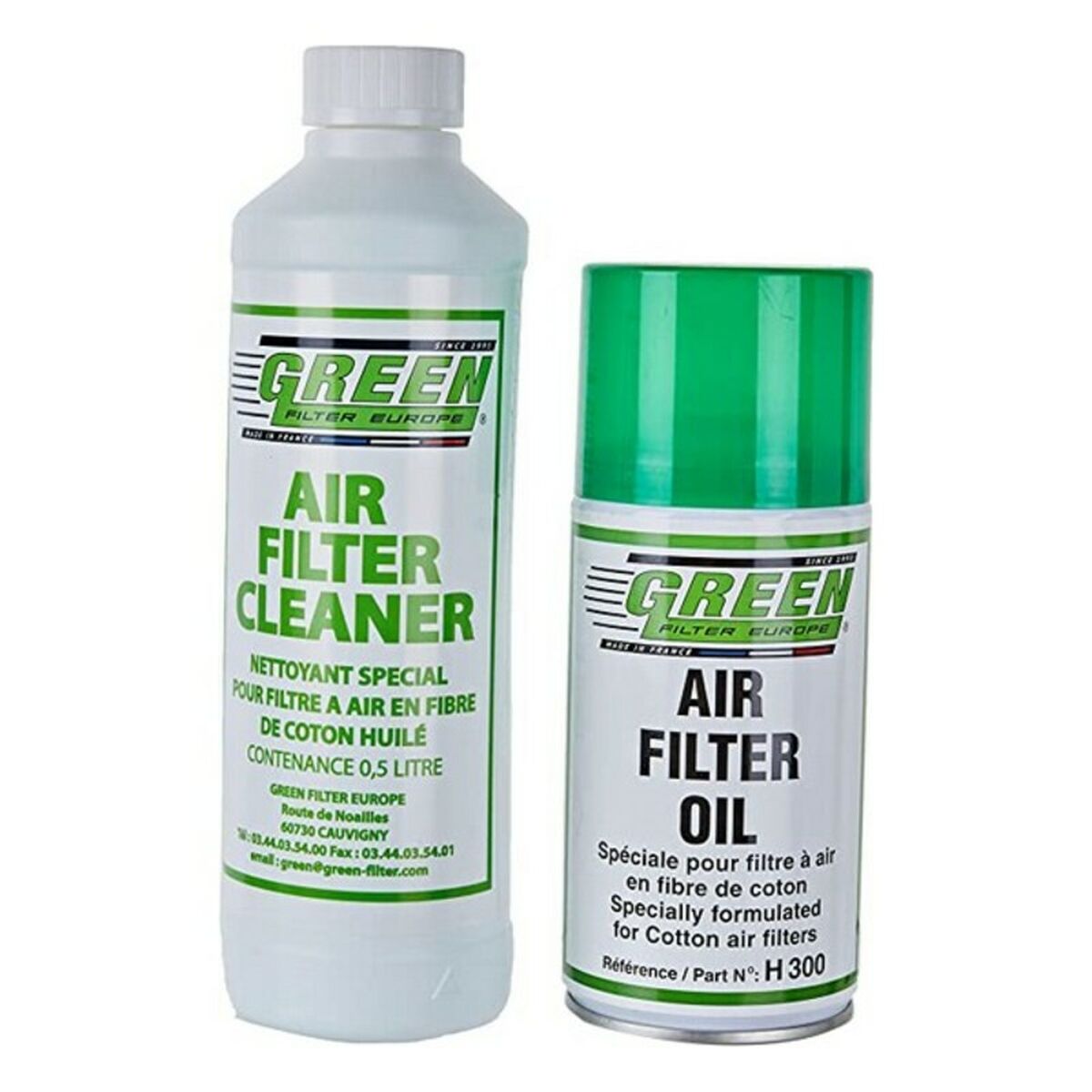 3700161111917 - Luftfilter NH01 3700161111917 - Luftfilter NH01