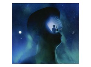 3700187666446 - Presence - Petit Biscuit (CD)