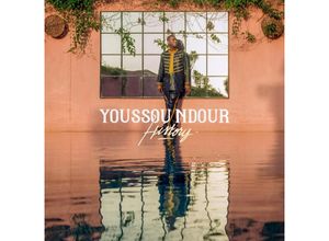 3700187670269 - History - Youssou Ndour (CD)