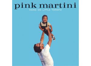 3700187682378 - Hang On Little Tomato (Gatefold 180gr 2lp-Set) (Vinyl) - Pink Martini (LP)