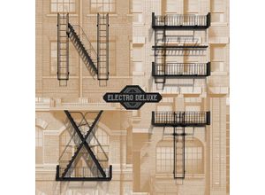 3700187683665 - Next - Electro Deluxe (CD)