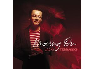 3700187684198 - Moving On (Digisleeve) - Jacky Terrasson (CD)