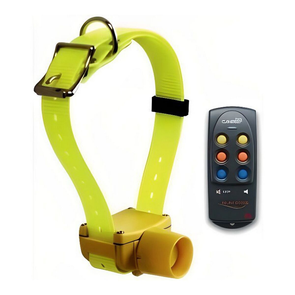 3700192302100 - Hundehalsband NumAxes 3700192302100 - Hundehalsband NumAxes