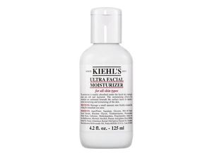 3700194700522 - Kiehls Ultra Feuchtigkeitspflege für das Gesicht (Verschiedene Größen) - 125ml