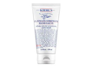 3700194708399 - Kiehls Since 1851 - Ultimate Strength Hand Salve - Handcreme - ultimate Hand Salve 150ml 3700194708399 - Kiehls Since 1851 - Ultimate Strength Hand Salve - Handcreme - ultimate Hand Salve 150ml