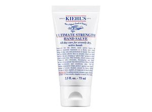 3700194708498 - Kiehls Since 1851 - Ultimate Strength Hand Salve - Handcreme - -ultimate Hand Salve 75ml