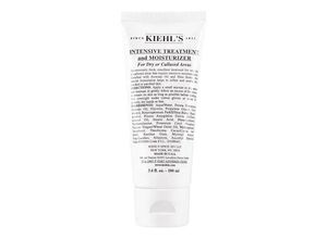 3700194711764 - Kiehls Since 1851 - Callus Intensive Treatment And Moisturizer - -avocado Callus Intensive Treatment