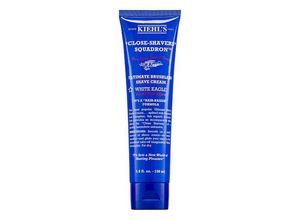 3700194715038 - Kiehls Since 1851 - Ultimate Brushless Shave Cream White Eagle - Rasiercreme - shave Cream White Eagle 150ml