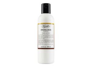 3700194716912 - Kiehls Since 1851 - Original Musk Body Lotion - -original Musk Body Lotion