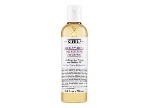 3700194723903 - Kiehls Since 1851 - Rice And Wheat - Volumizing Shampoo - -rice & Wheat Shamp 250ml