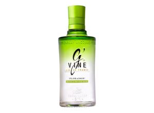 3700209600106 - G’Vine Floraison Gin 400 % vol 07 Liter