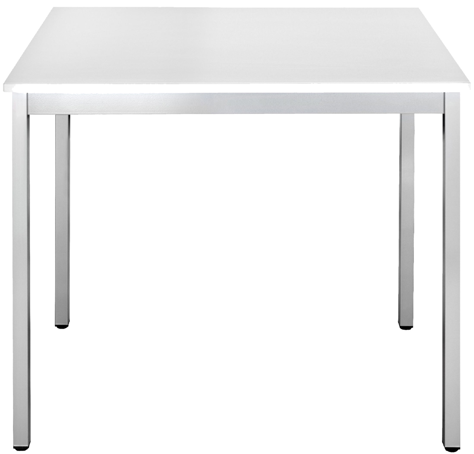 3700245506431 - Universaltisch 188RGA 1800 x 800 lichtgrau alu 3700245506431 - Universaltisch 188RGA 1800 x 800 lichtgrau alu