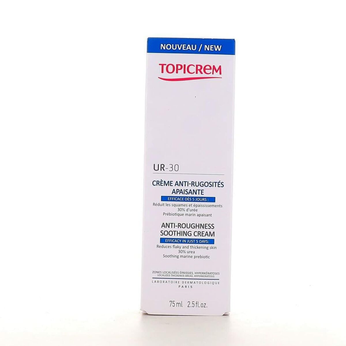 3700281704532 - Creme gegen Hautrötungen Anti-Roughness Smoothing 3700281704532 - Creme gegen Hautrötungen Anti-Roughness Smoothing