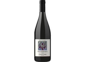 3700290133224 - Gamay - En Coteaux 2023 - Jeff Carrel 3700290133224 - Gamay - En Coteaux 2023 - Jeff Carrel