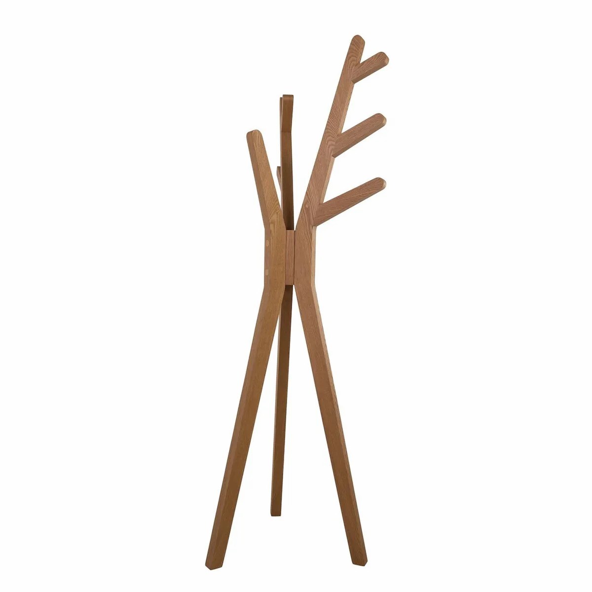 3700319898509 - Garderobenständer aus Holz Peg