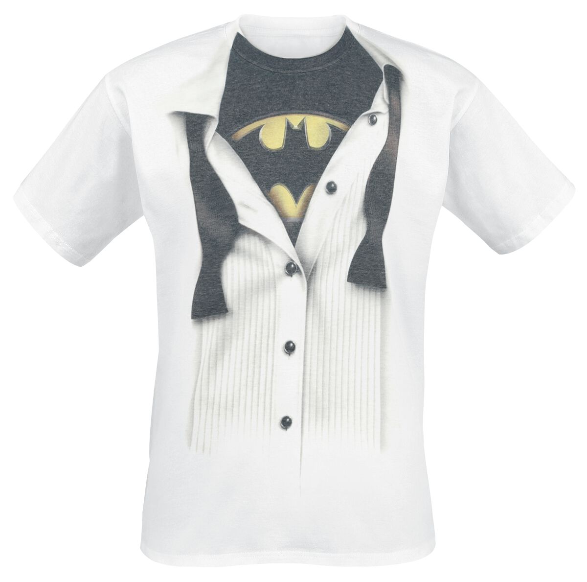 3700334681209 - Blouse T-Shirt weiß in S 3700334681209 - Blouse T-Shirt weiß in S