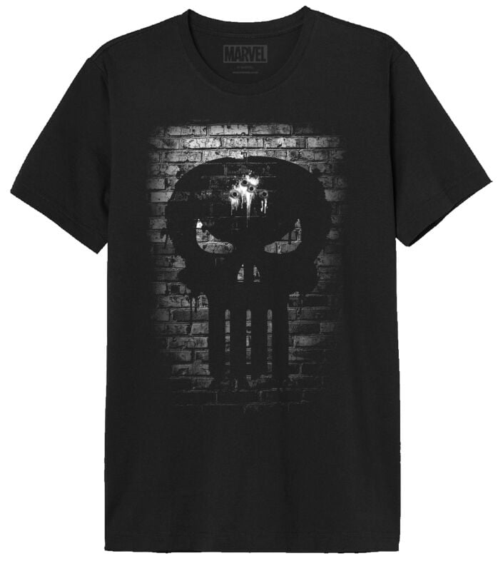 3700334684958 - Bricks T-Shirt schwarz in XL 3700334684958 - Bricks T-Shirt schwarz in XL