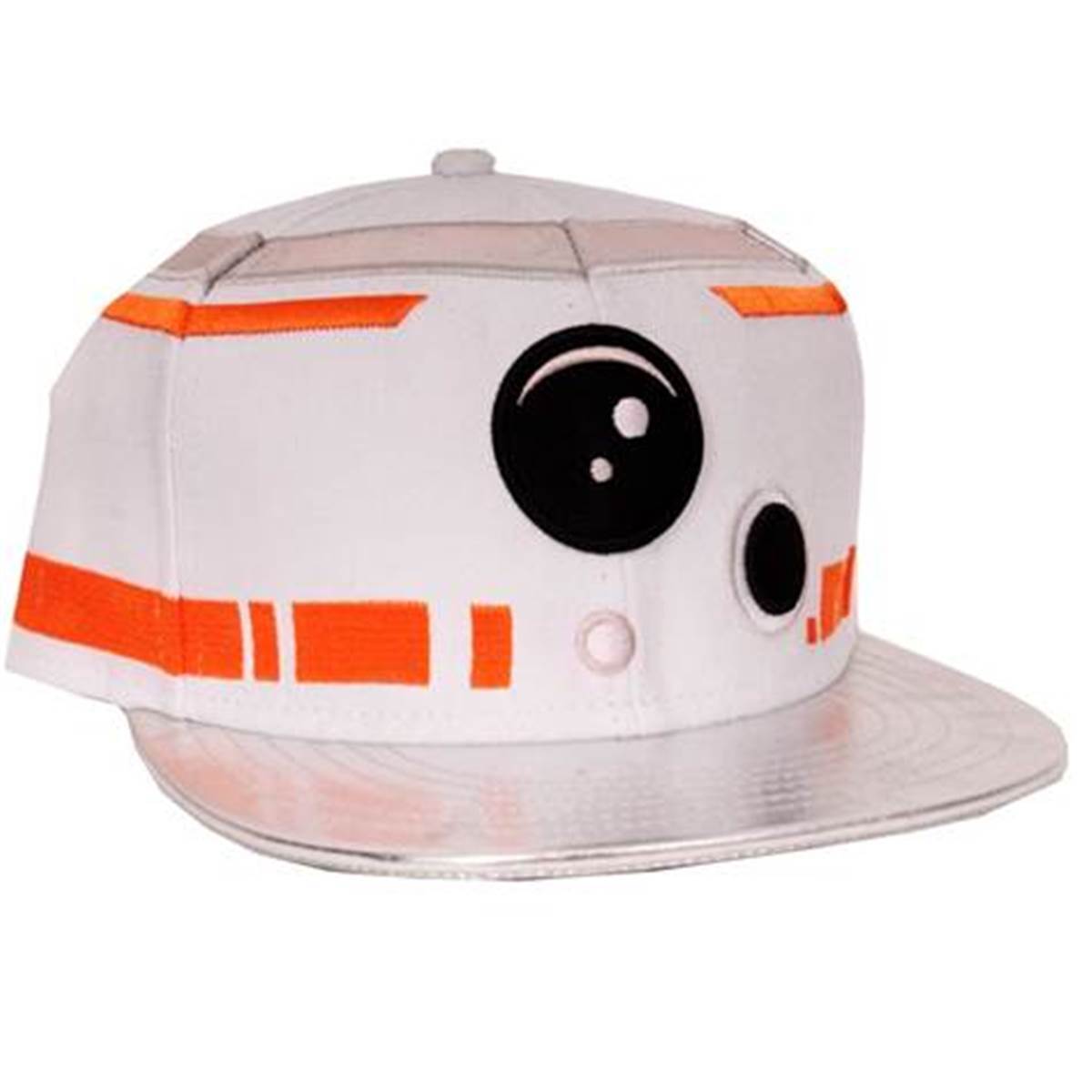 3700334694681 - Kappe für Kinder Star Wars BB8
