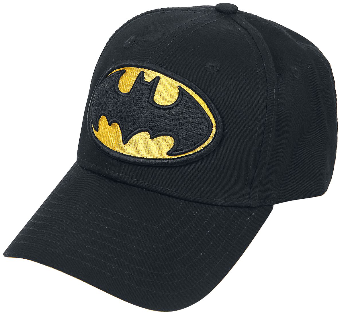 3700334697064 - Logo Cap schwarz