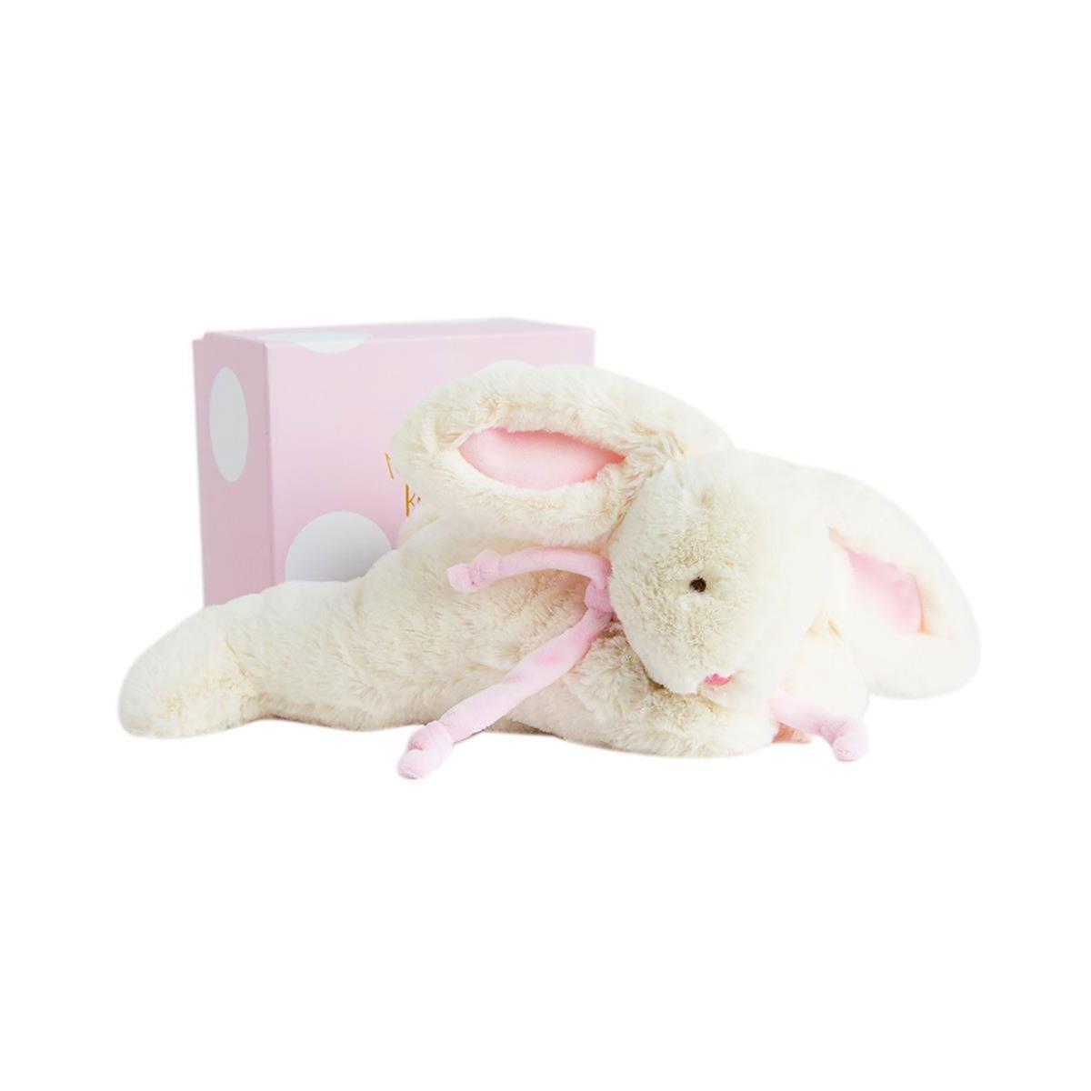 3700335212426 - Plüschtier Lapin Bonbon Rose