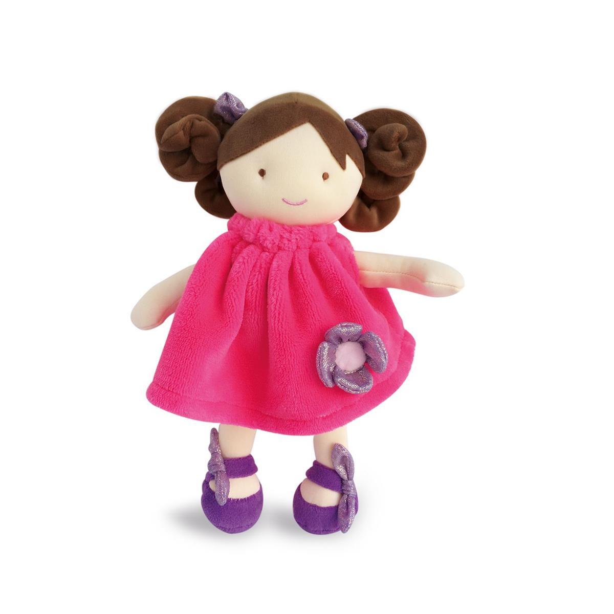 3700335231335 - Puppe Les Demoiselles de Doudou 3700335231335 - Puppe Les Demoiselles de Doudou