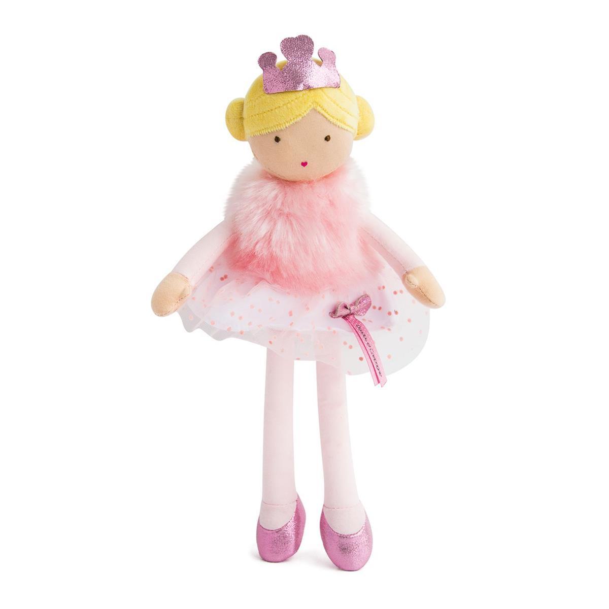 3700335234008 - Puppe Oriane - Demoiselle Précieuse 3700335234008 - Puppe Oriane - Demoiselle Précieuse