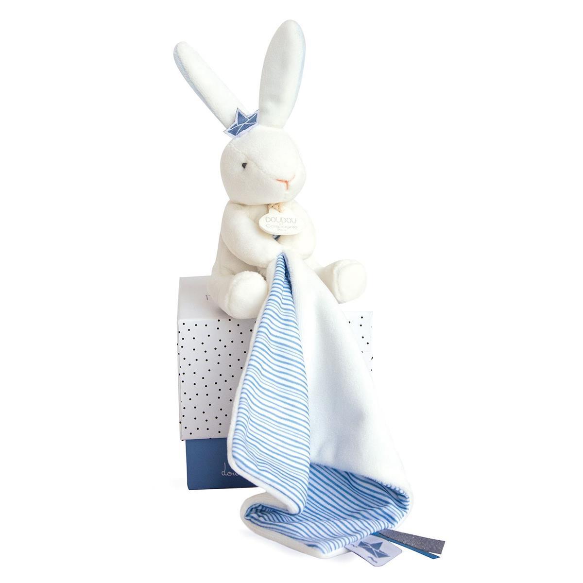 3700335235142 - Puppet Lapin Matelot