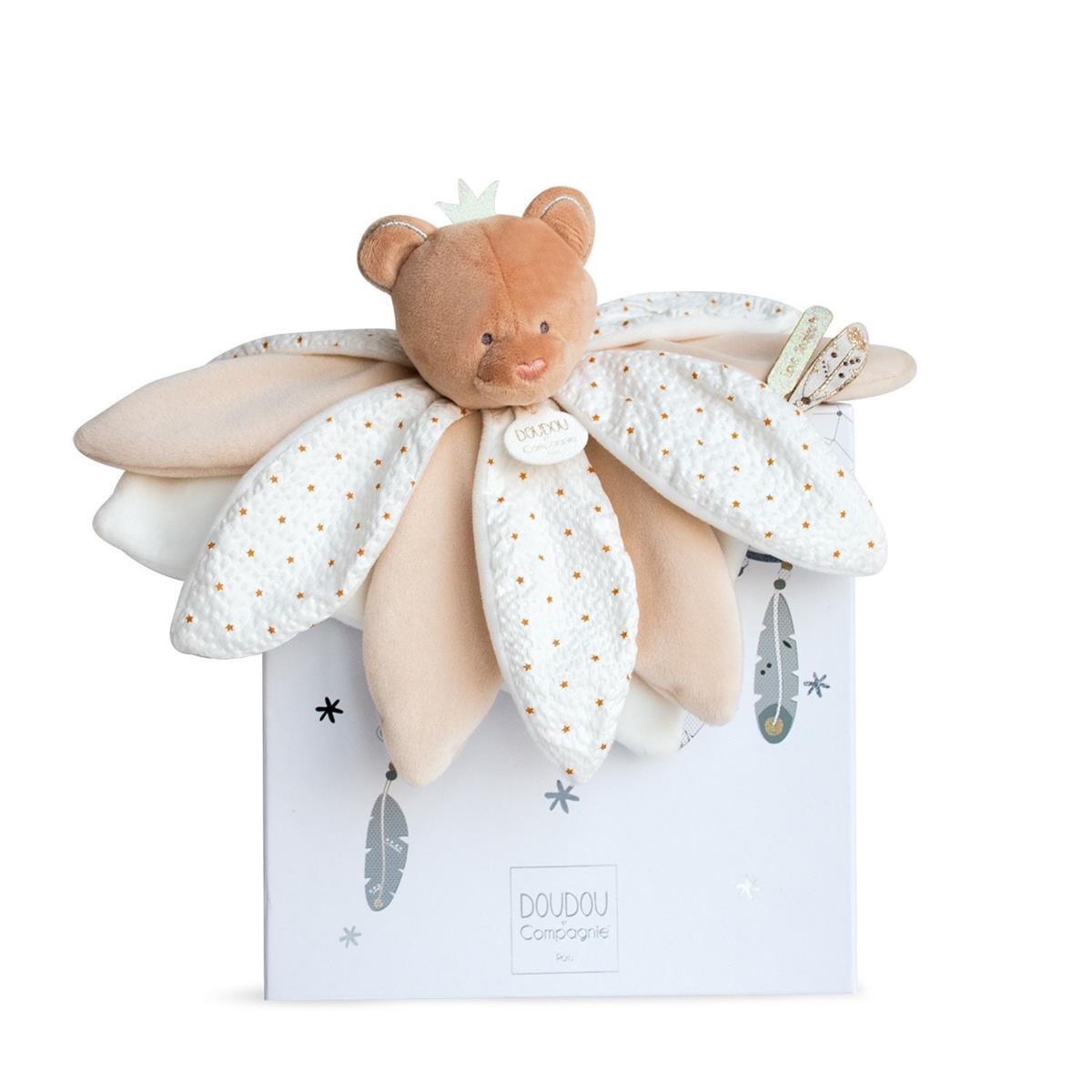 3700335235494 - Plüschtier Ours 26 cm 3700335235494 - Plüschtier Ours 26 cm