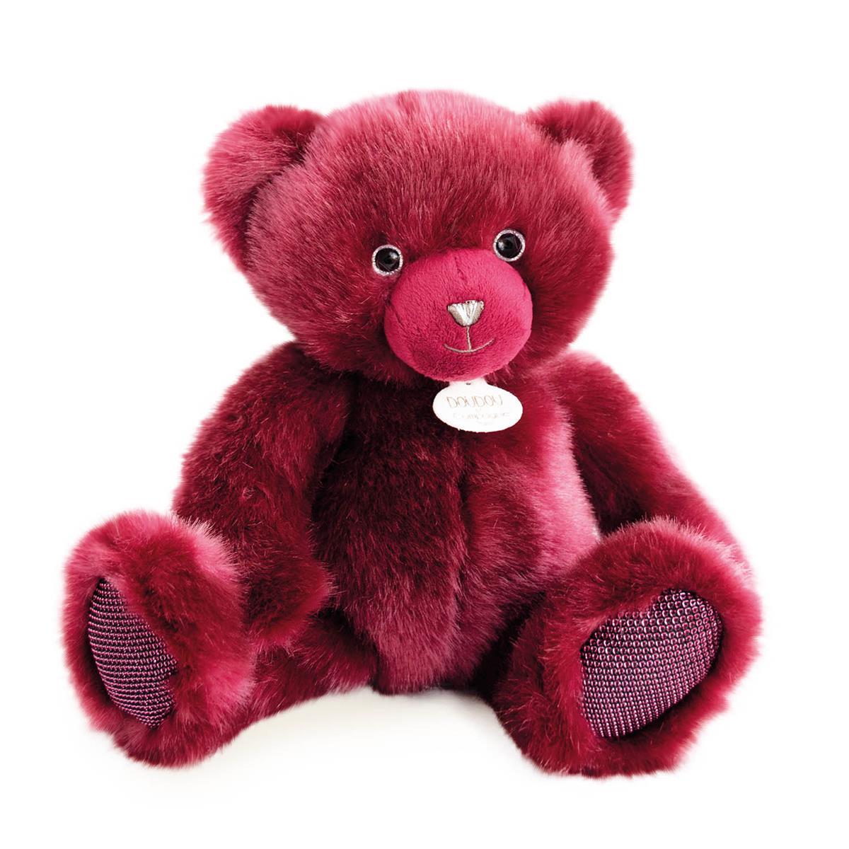 3700335235685 - Plüschtier Ours Collection